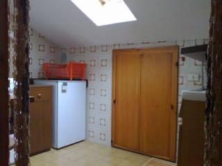Mansarda via Coste 35, Centro, Castione della Presolana — foto 3 di 4