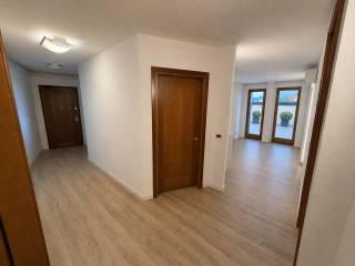 Quadrilocale viale Monte Grappa 18C, Centro, Feltre — foto 6 di 11
