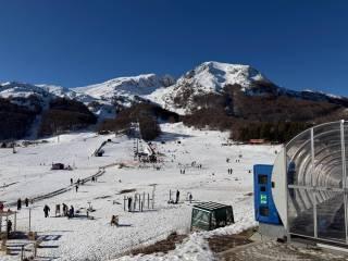 Bilocale Strada Provinciale per Campitello Matese, San Massimo — foto 10 di 13