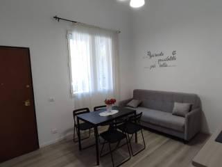 Appartamento via Emanuele Appiani 30, Centro, Piombino — foto 5 di 7