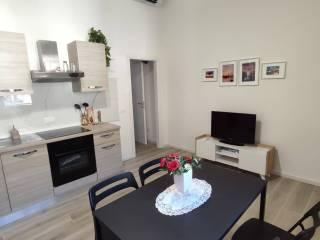 Appartamento via Emanuele Appiani 30, Centro, Piombino