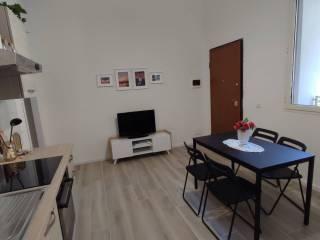 Appartamento via Emanuele Appiani 30, Centro, Piombino — foto 4 di 7