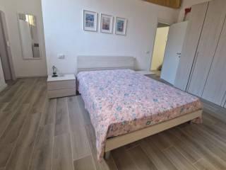 Appartamento via Emanuele Appiani 30, Centro, Piombino — foto 6 di 7
