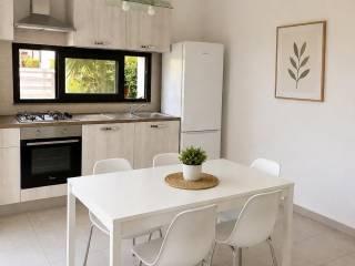 Villa a schiera via Fabrizio De Andrè 24, Contrade di Marina di Ragusa, Ragusa — foto 4 di 7