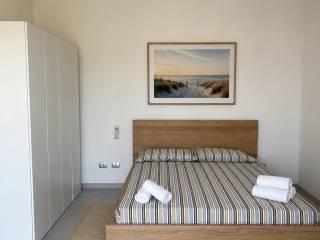 Villa a schiera via Fabrizio De Andrè 24, Contrade di Marina di Ragusa, Ragusa — foto 7 di 7