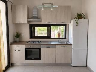 Villa a schiera via Fabrizio De Andrè 24, Contrade di Marina di Ragusa, Ragusa — foto 5 di 7