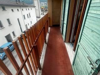 Trilocale via 2 Giugno 4, Codissago, Longarone — foto 15 di 15