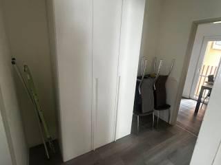 Trilocale via 2 Giugno 4, Codissago, Longarone — foto 14 di 15