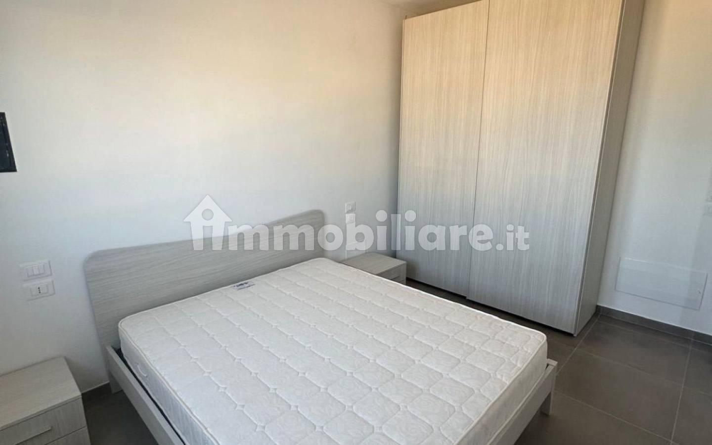Bilocale via San Tommaso, Vasto Marina, Vasto
