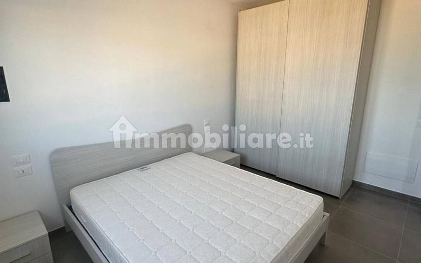 Bilocale via San Tommaso, Vasto Marina, Vasto