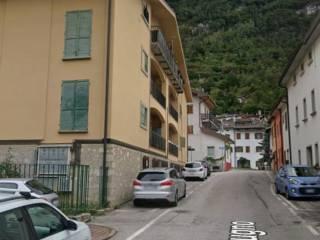Trilocale via 2 Giugno 4, Codissago, Longarone — foto 13 di 15