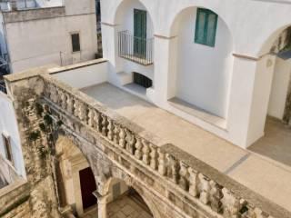 Bilocale piazza Cattedrale 23, Centro, Bitonto — foto 14 di 20