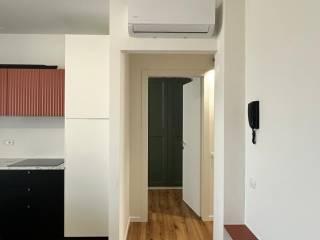 Trilocale via del Caravaggio, Centro, San Paolo d'Argon — foto 9 di 14