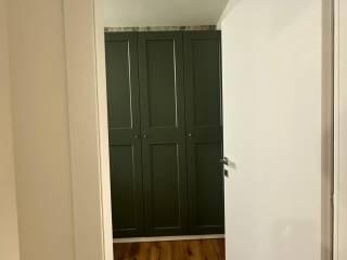 Trilocale via del Caravaggio, Centro, San Paolo d'Argon — foto 7 di 14
