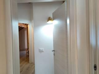 Mansarda via Battaglione Verona 3, Centro, Asiago — foto 14 di 20