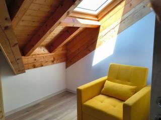 Mansarda via Battaglione Verona 3, Centro, Asiago — foto 11 di 20