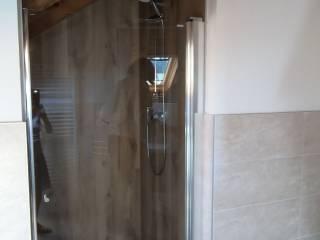 Mansarda via Battaglione Verona 3, Centro, Asiago — foto 17 di 20