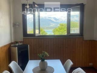 Bilocale Strada statale 51 61, Santa Croce, Alpago — foto 8 di 14