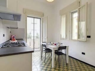 Stanza in affitto in appartamento via Francesco Rossi, Forlì — foto 3 di 4