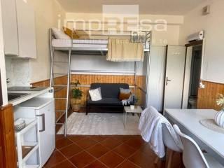 Bilocale Strada statale 51 61, Santa Croce, Alpago — foto 5 di 14