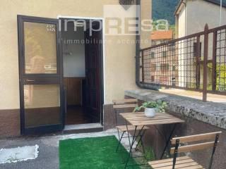 Bilocale Strada statale 51 61, Santa Croce, Alpago — foto 10 di 14