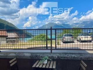 Bilocale Strada statale 51 61, Santa Croce, Alpago — foto 12 di 14
