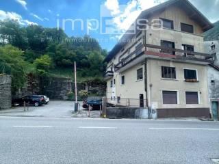 Bilocale Strada statale 51 61, Santa Croce, Alpago — foto 2 di 14