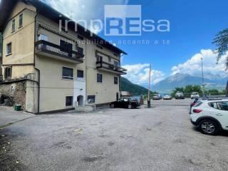 Bilocale Strada statale 51 61, Santa Croce, Alpago — foto 3 di 14