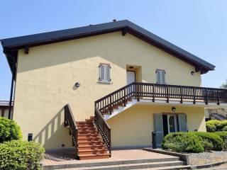 Monolocale frazione Mombarone, Serravalle, Asti