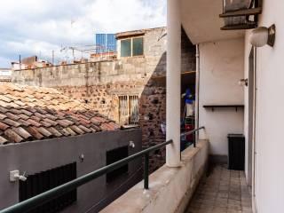 Trilocale via Recupero 2, Centro Storico, Catania