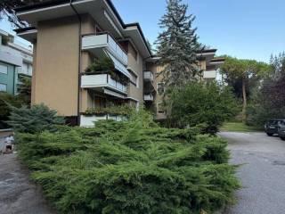 Trilocale viale dei Tigli, Centro, Riva del Garda — foto 8 di 20