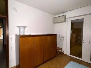 Trilocale viale dei Tigli, Centro, Riva del Garda