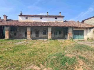 Rustico via Cristoforo Colombo, Centro, Casaletto Ceredano — foto 5 di 6