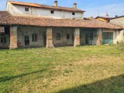Rustico via Cristoforo Colombo, Centro, Casaletto Ceredano