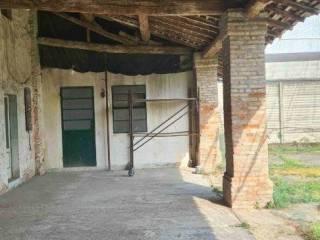 Rustico via Cristoforo Colombo, Centro, Casaletto Ceredano — foto 6 di 6