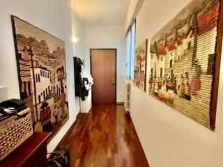 Trilocale ottimo stato, terzo piano, Ospedale - Villaggio Manenti, Reggio Emilia — foto 10 di 19