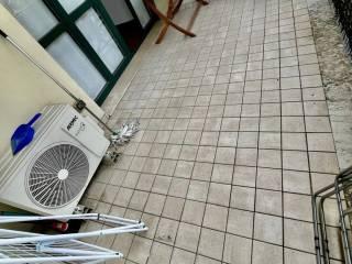 Trilocale ottimo stato, terzo piano, Ospedale - Villaggio Manenti, Reggio Emilia — foto 4 di 19