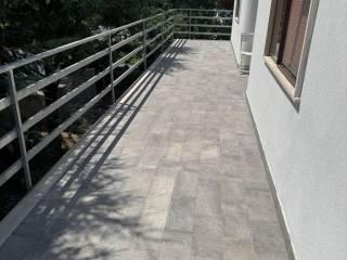 Appartamento via Don Luigi Sturzo 20/a, Guasticce, Collesalvetti — foto 11 di 12
