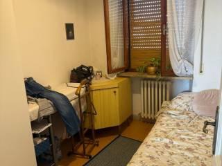Appartamento via Don Luigi Sturzo 20/a, Guasticce, Collesalvetti — foto 3 di 12