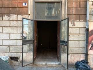 Bilocale via Camillo Finocchiaro Aprile 118, Libertà - Stazione, Catania