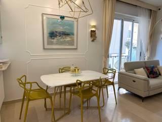 Trilocale via Francesco De Sanctis 21, Piazza Salotto - Corso Umberto, Pescara