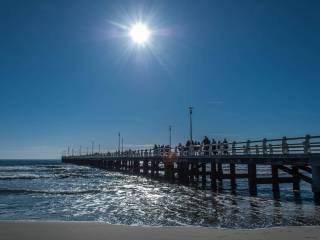 Appartamento via G. Spinetti, Centro, Forte dei Marmi — foto 5 di 5