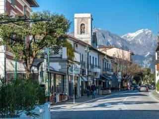 Appartamento via G. Spinetti, Centro, Forte dei Marmi — foto 2 di 5
