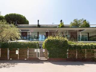 Trilocale ottimo stato, su più livelli, Mare, Cervia
