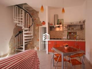 Terratetto unifamiliare via Giosuè Carducci, Centro, Guardea — foto 3 di 25