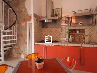 Terratetto unifamiliare via Giosuè Carducci, Centro, Guardea — foto 24 di 25