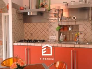 Terratetto unifamiliare via Giosuè Carducci, Centro, Guardea — foto 14 di 25