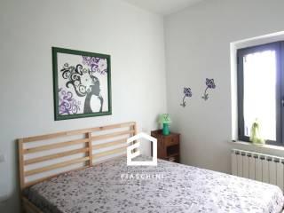 Terratetto unifamiliare via Giosuè Carducci, Centro, Guardea — foto 18 di 25