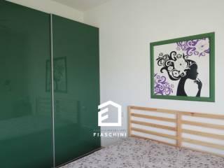 Terratetto unifamiliare via Giosuè Carducci, Centro, Guardea — foto 22 di 25