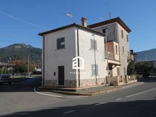 Terratetto unifamiliare via Giosuè Carducci, Centro, Guardea — foto 9 di 25